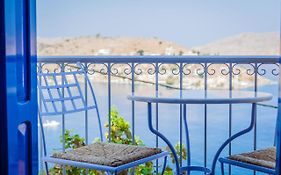 Marea Apartments